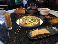 -味可道美食坊(福基路店)