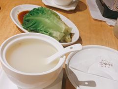 -兰亭轩茶餐厅(长江路店)