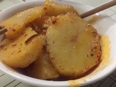 -好吃狗凉糕总店