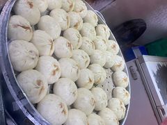 -韩包子(建设路店)