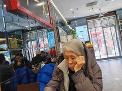 -都一处烧麦馆(前门店)