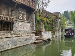 -卧龙堡客栈·中餐厅(古北水镇店)