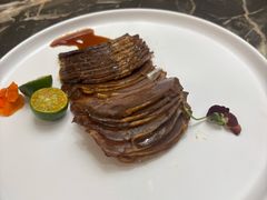 -南京悦客假日酒店中餐厅