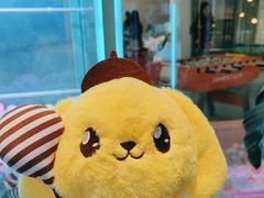 -CIAO·团建聚餐·生日派对轰趴馆(福田店)