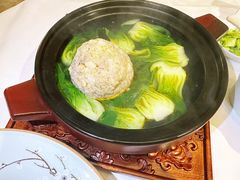 -金陵饭店·梅苑