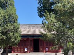 -大钟寺古钟博物馆