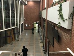 -清华大学-观畴园餐厅