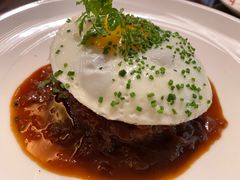 -db Bistro & Oyster Bar by Daniel Boulud(滨海湾金沙店)