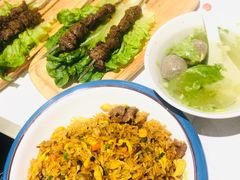 -牛焱·贵州黄牛肉火锅(城西银泰店)