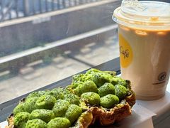 -富贵面包公司(运河店)