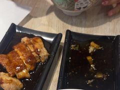 -吉野家(复兴路第二餐厅店)