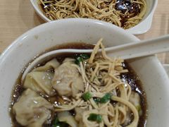 -蒋家桥饺面店(广陵路店)