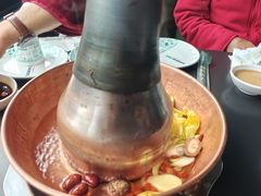 -阳坊胜利涮羊肉(阳坊老店)