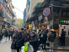 -刘纪孝腊牛羊肉(北广济街店)