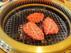 射和牛M9+冷藏熟成羽下肉牛排-觅福里•熟成和牛餐厅