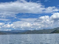 -丽江泸沽湖景区