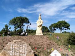-乌兰布统草原