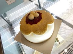豆乳小奶糕-蜜思琪蛋糕(民生路店)