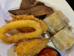 -皇家5号海鲜烤肉火锅自助餐(聊城总店)