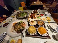 -福照楼汽锅鸡·云南菜(万达广场店)