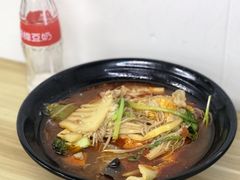 -四川老牛麻辣烫(北门桥店)