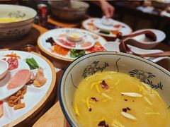 -芸南道·过桥米线(昆明老街旗舰店)