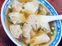 -古徽州馄饨店(宝安路店)