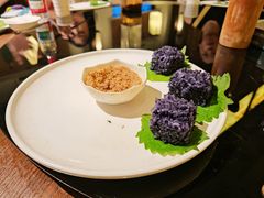 -HOHO餐厅(古子城店)