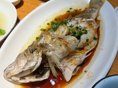 -金海湾海鲜排档(朱家尖店)