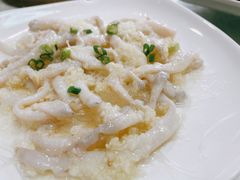 -寻味顺德·南记酒家·传统顺德菜·鱼生(广源路店)