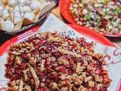 -泥糊破店小酒馆·团建聚餐(南京西路店)