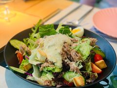 -春树下·树屋花房西餐厅(罍街AS1980店)