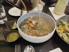 -THE PAWON·8碗(古北SOHO店)