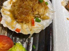 -三石铁板烧(紫竹桥店)