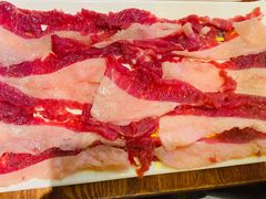 -大吉利潮汕牛肉火锅(王府井店)