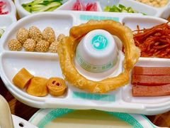 -尹三豆汁(前门旗舰店)