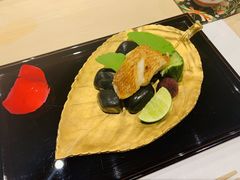 -鮨一日本料理(大中华店)