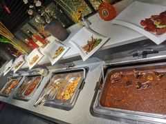 -格瑞欧海鲜自助烤肉火锅(光彩店)