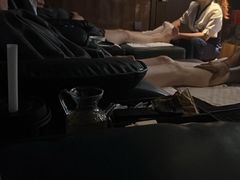 -江南足纪·影院足道·轻奢SPA(红山6979店)