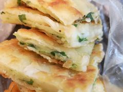 -咏春葱油饼(德政中路店)