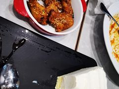 -必胜客(如皋万达店)