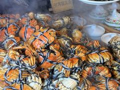 -芭菲盛宴·环球美食(北城国际店)