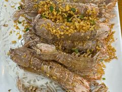 -醉壹号海鲜大排档·老厦门特色菜(厦门美食地标店)