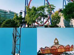 -海合安苏州阳澄半岛乐园