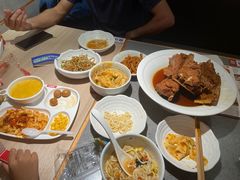 -大师兄·西北小馆(南沙万达广场店)