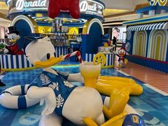 -天河城购物中心