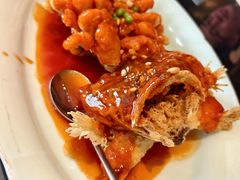 -香雪海饭店中餐厅(人民桥店)
