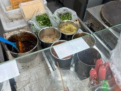 -水丰路鸡蛋饼