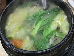 -平山城鑫烧烤(建国楼店)