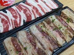 -千岛炭火烤肉·活烤鳗鱼(天通苑店)